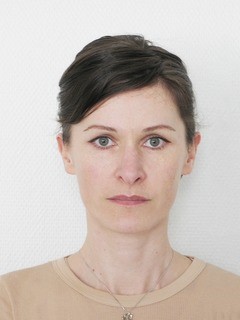 Stéphanie Dumont