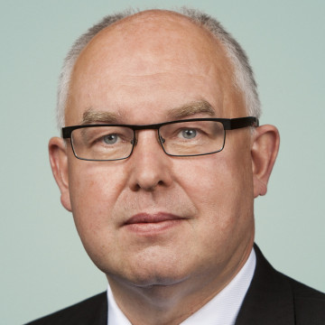 Trond Vernegg