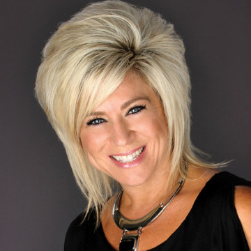 Theresa Caputo