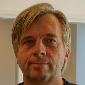 Geir Terje Ruud