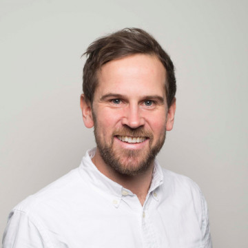 Stig Arild Pettersen