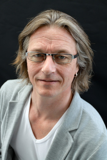 Dagfinn Sørensen