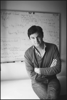 Thomas Piketty