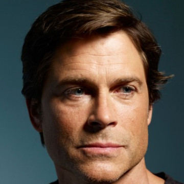 Rob Lowe