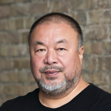 Ai Weiwei