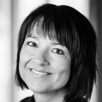 Birgitte Fondevik