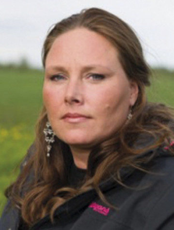Katrine Olsen Gillerdalen