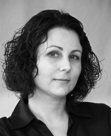 Kim van Alkemade