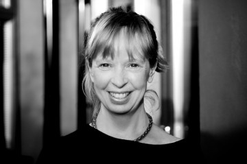 Kate Hamer