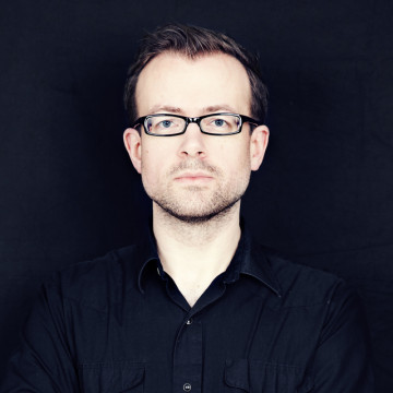 Olav Starheimsæter