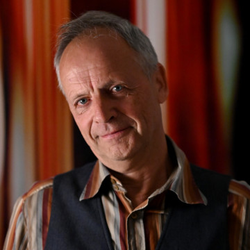 Anders Gjesvik
