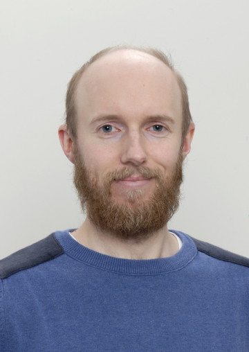 Espen Sjøberg