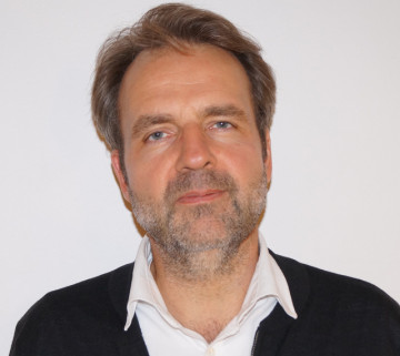 Alf Marcus Wiegaard