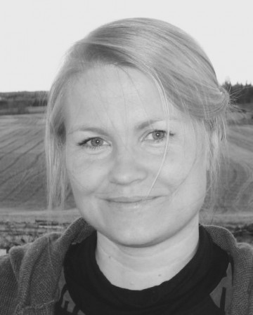 Janne-Christine Fossum