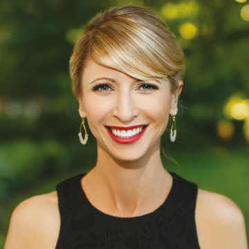 Amy Cuddy