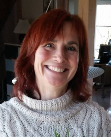 Helene Illeris