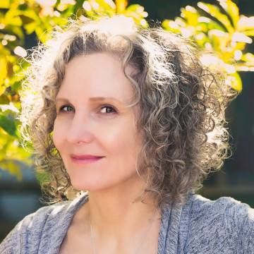 Sherrie Dillard