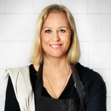 Ylva Bergqvist