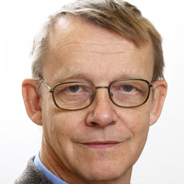 Hans Rosling