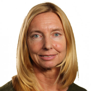 Elin Sørsdahl