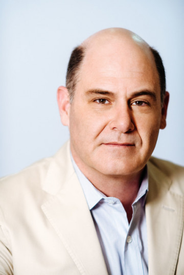 Matthew Weiner