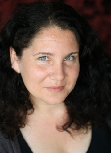 Carol Rifka Brunt