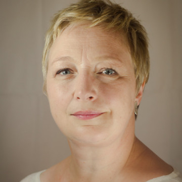 Stephanie Butland