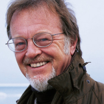 Bernard Cornwell