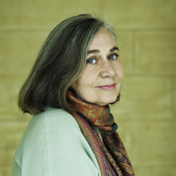 Marilynne Robinson