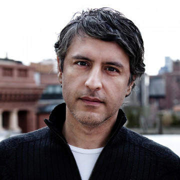 Reza Aslan