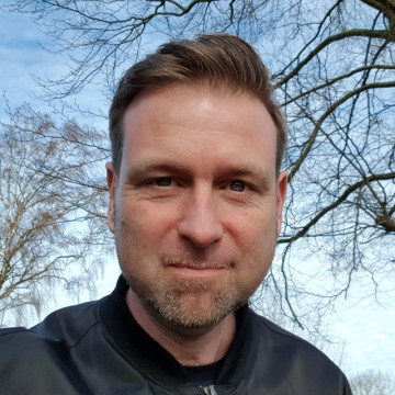 Peter Scharff Smith