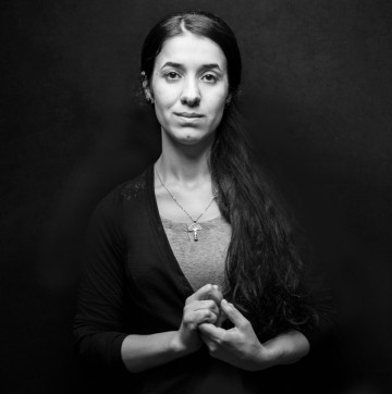 Nadia Murad