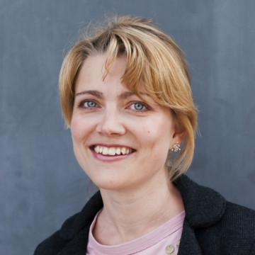 Heidi Østbø Haugen