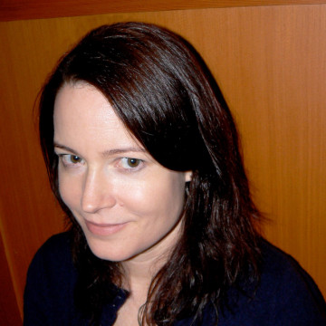 Lisa Lutz