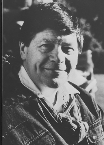 Simon Flem Devold