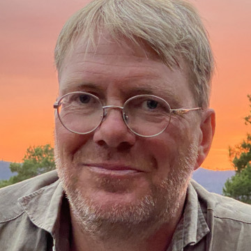 Lars Erik Gjerpe
