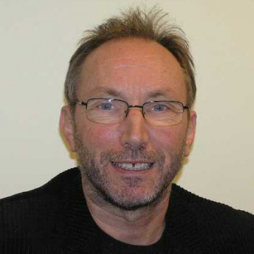 Endre Kanestrøm