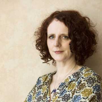 Maggie O'Farrell