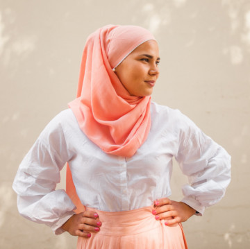 Iman Meskini