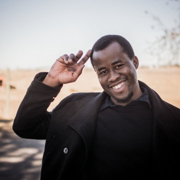 Chigozie Obioma