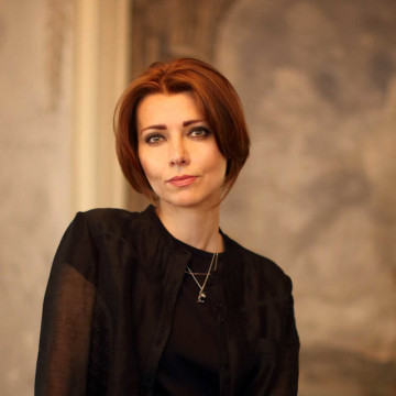 Elif Shafak