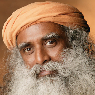 Sadhguru