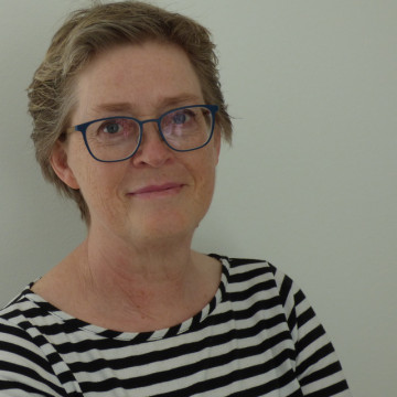 Eva Lisbeth Sonne Kofoed