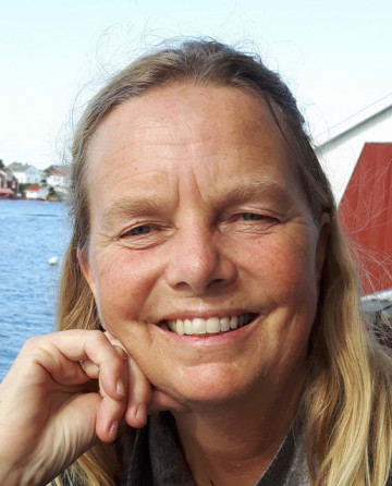 Ragnhild Näumann