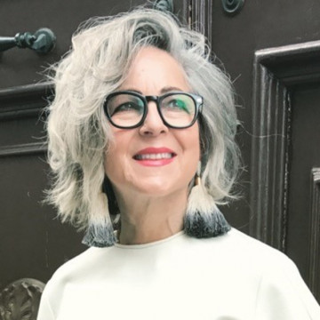 Melanie Cantor