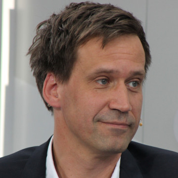 Volker Weidermann