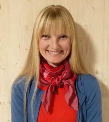 Kirstine Riis