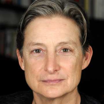 Judith Butler