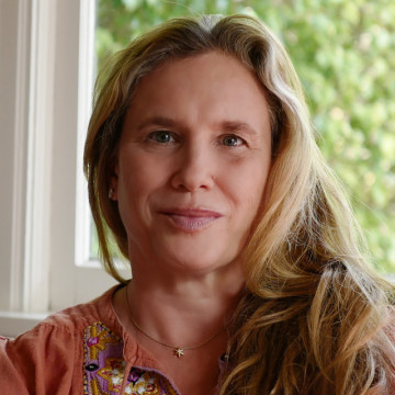 Miranda Cowley Heller