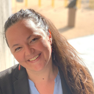 Kristin Gregers Eriksen